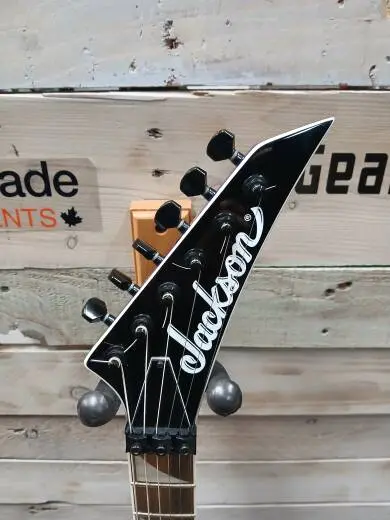 Store Special Product - Jackson Guitars - 291-6131-552