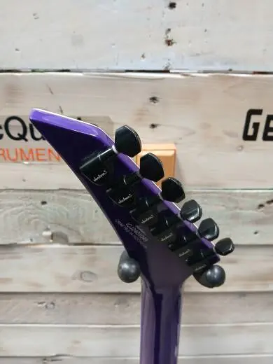 Jackson Guitars - 291-6131-552 2