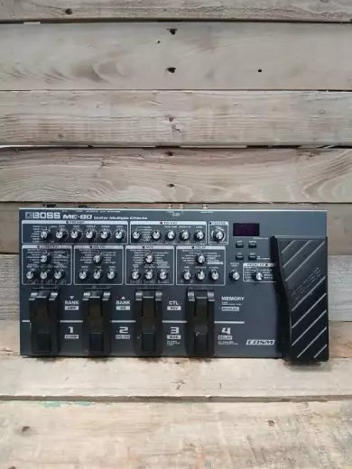 BOSS - ME-80