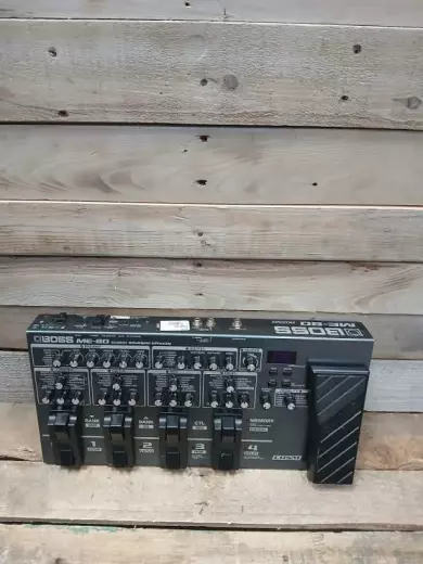 BOSS - ME-80 2