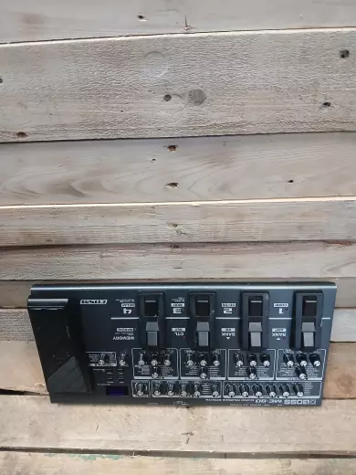 BOSS - ME-80 5