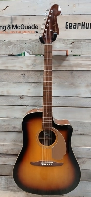 Fender - Acoustic Redondo 097-0713-003