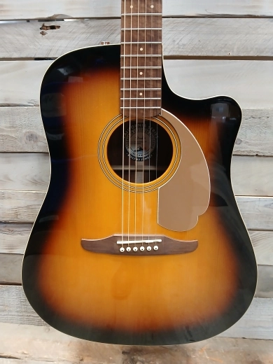 Fender - Acoustic Redondo 097-0713-003 2