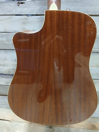 Fender - Acoustic Redondo 097-0713-003 5