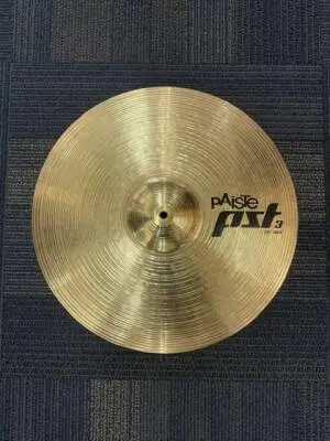 PAISTE PST3 20