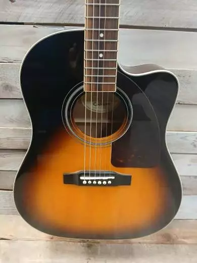 Epiphone - AJ220SCEVSNH 2