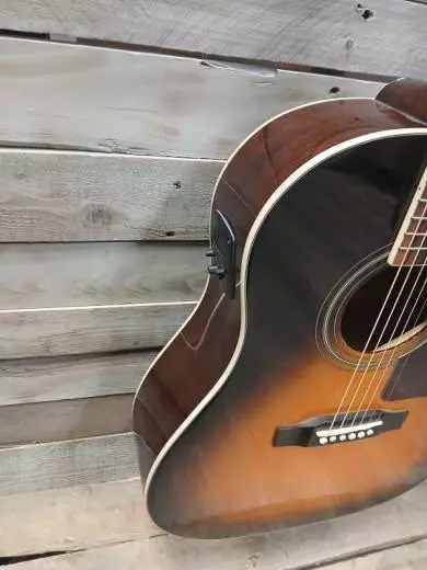 Epiphone - AJ220SCEVSNH 2