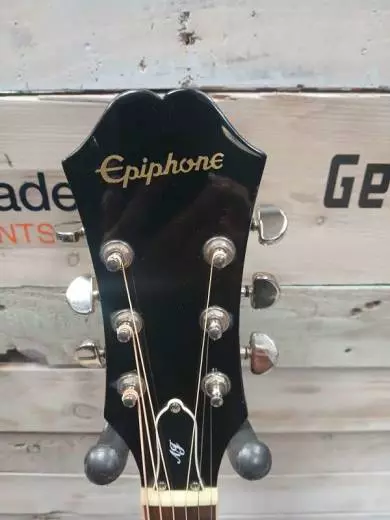 Epiphone - AJ220SCEVSNH 2