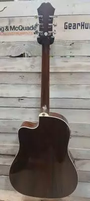 Epiphone - AJ220SCEVSNH 2