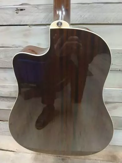 Epiphone - AJ220SCEVSNH 2
