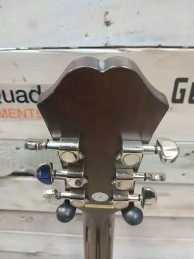 Epiphone - AJ220SCEVSNH 2