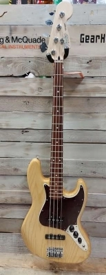 Fender - Fender Jazz Deluxe Bass MIM 013-0153-521