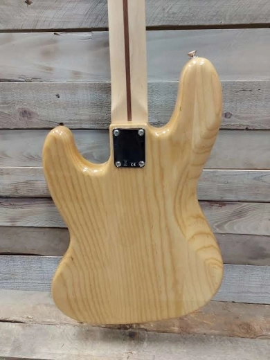 Fender - Fender Jazz Deluxe Bass MIM 013-0153-521 5