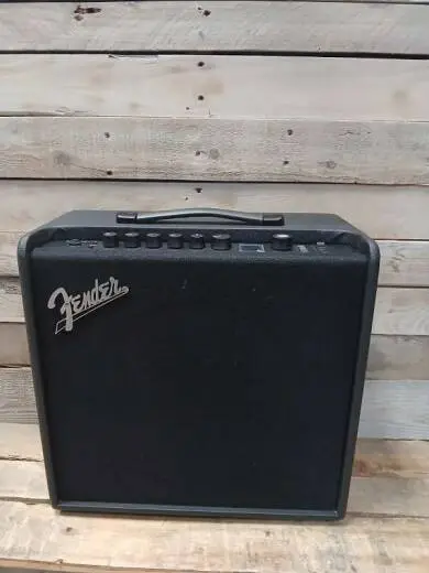 Fender - Mustang LT50 231-1200-000