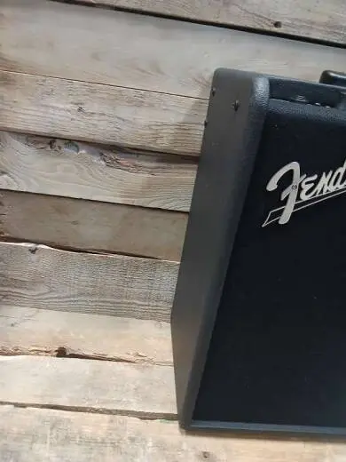 Fender - Mustang LT50 231-1200-000 2