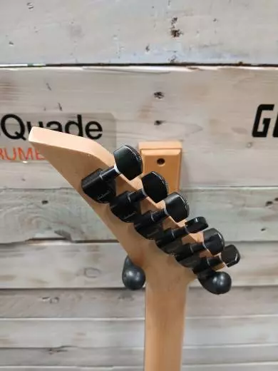 Jackson Dinky Gloss Black 2