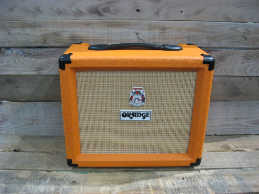 Orange Amplifiers - CRUSH20