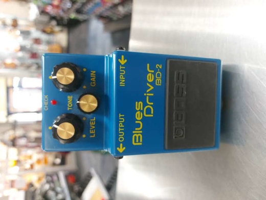 Gear Hunter | BOSS - BD-2