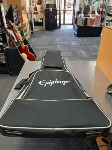 Epiphone - EIFV7TBNH 2