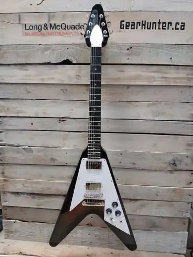 Store Special Product - Epiphone - EIFV7TBNH