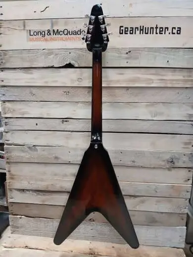 Store Special Product - Epiphone - EIFV7TBNH