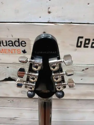 Epiphone - EIFV7TBNH 2