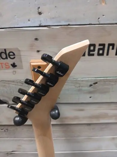 Jackson Guitars -  Rhoads Left Hand Gray 291-1147-522 2