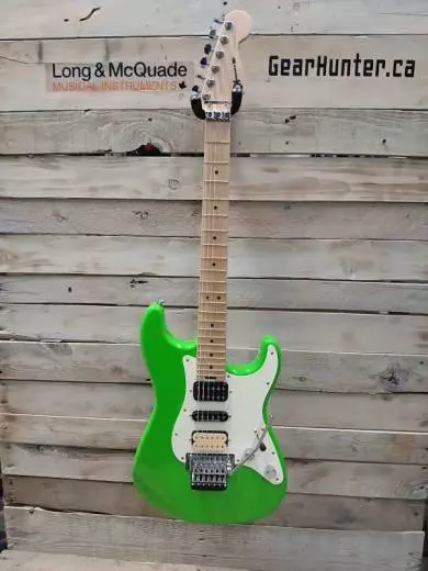 Charvel Guitars - 296-6034-525