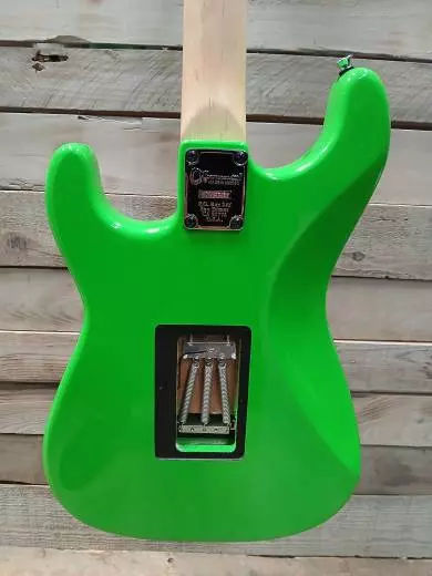 Charvel Guitars - 296-6034-525 2