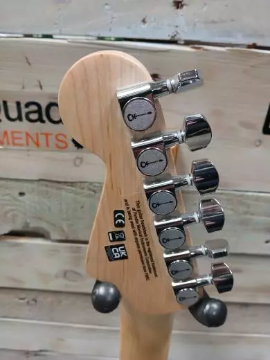 Charvel Guitars - 296-6034-525 2