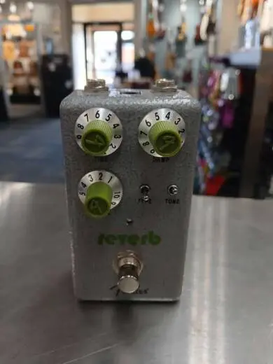 Fender - Hammertone Reverb 023-4573-000