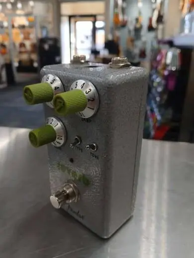 Fender - Hammertone Reverb 023-4573-000 2