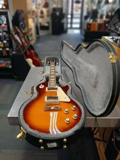 Store Special Product - Epiphone - EILS6ITNH