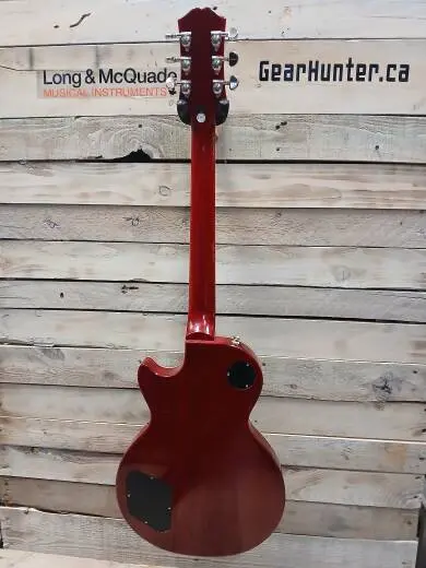 Epiphone - EILS6ITNH 2