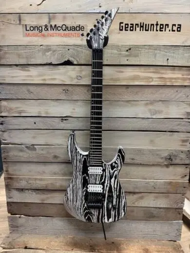 Jackson Guitars - 291-0022-576