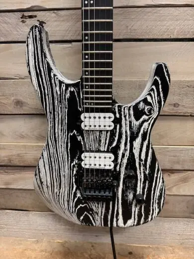 Jackson Guitars - 291-0022-576 2