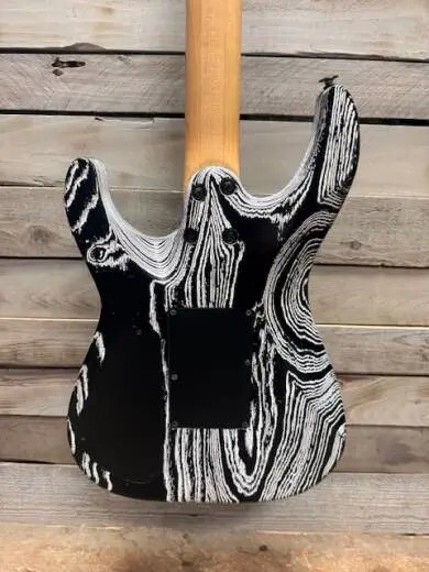 Jackson Guitars - 291-0022-576 2