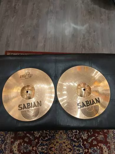 SABIAN B8 PRO 14