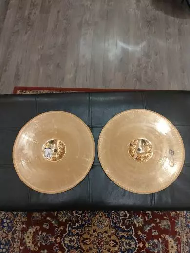 SABIAN B8 PRO 14 2