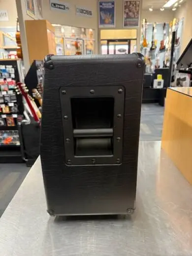 Mesa Boogie - 0.112MW.SL.AB.F 2