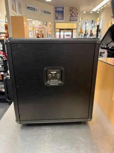 Mesa Boogie - 0.112MW.SL.AB.F 2