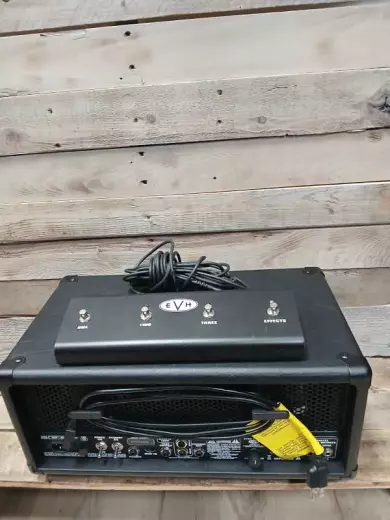 EVH - EVH 5150 III 50W -225-3010-010 2