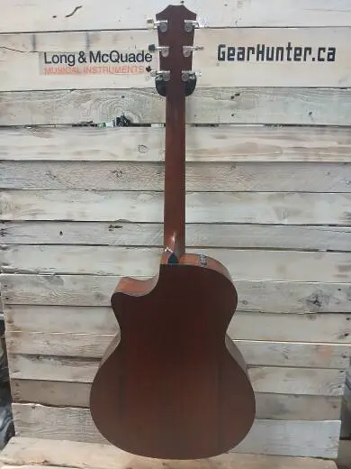 Taylor Guitars - 314CE VCL 2