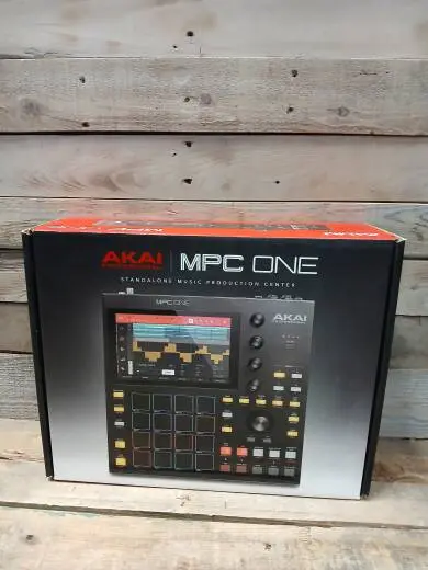 Akai - MPC ONE 2