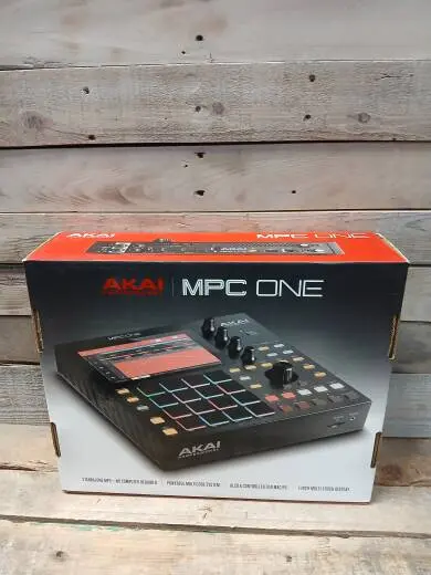 Akai - MPC ONE 2