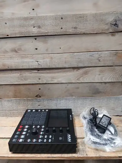 Akai - MPC ONE 2
