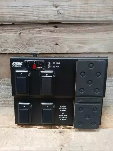 Line 6 - FBV-EXPRESS