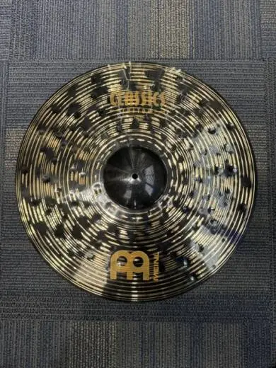 Meinl - CC22DAR