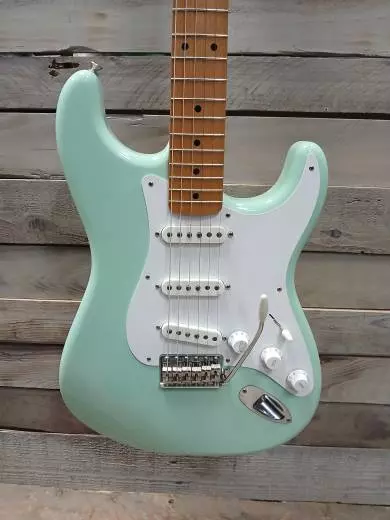 Fender -50s Strat SFG 013-1002-357 2