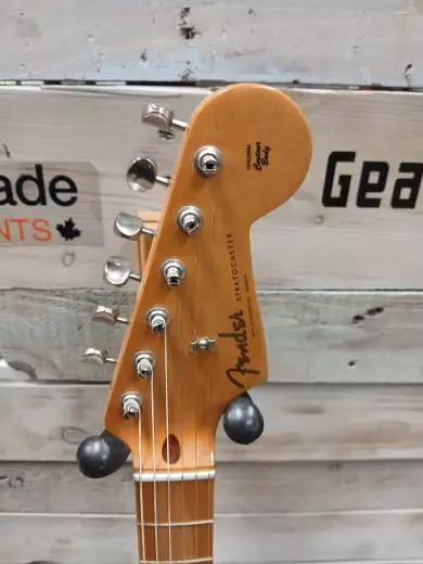 Fender -50s Strat SFG 013-1002-357 2